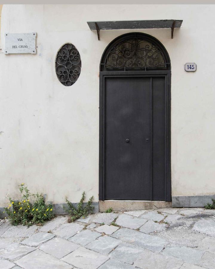 Casa Dell'Architetto Alla Cattedrale By Wonderful Italy Palermo Bagian luar foto