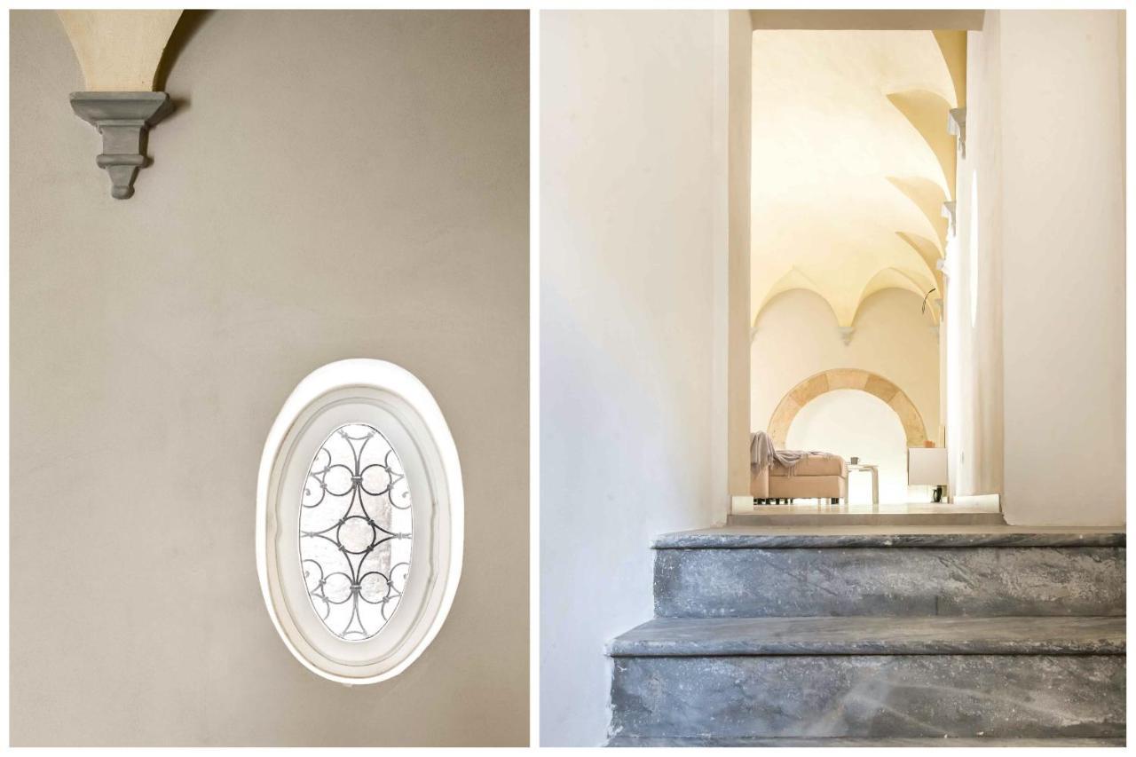 Casa Dell'Architetto Alla Cattedrale By Wonderful Italy Palermo Bagian luar foto