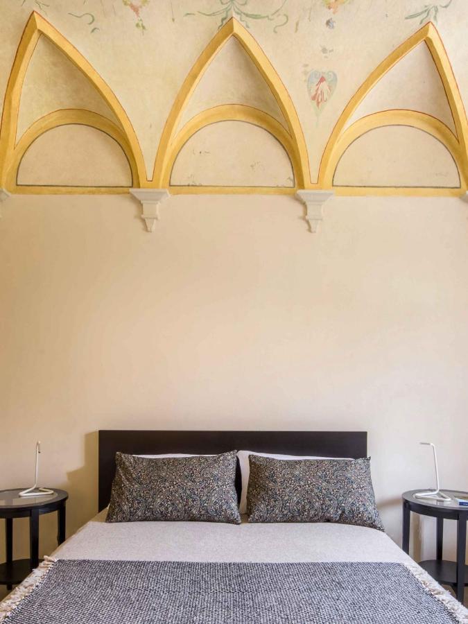Casa Dell'Architetto Alla Cattedrale By Wonderful Italy Palermo Bagian luar foto