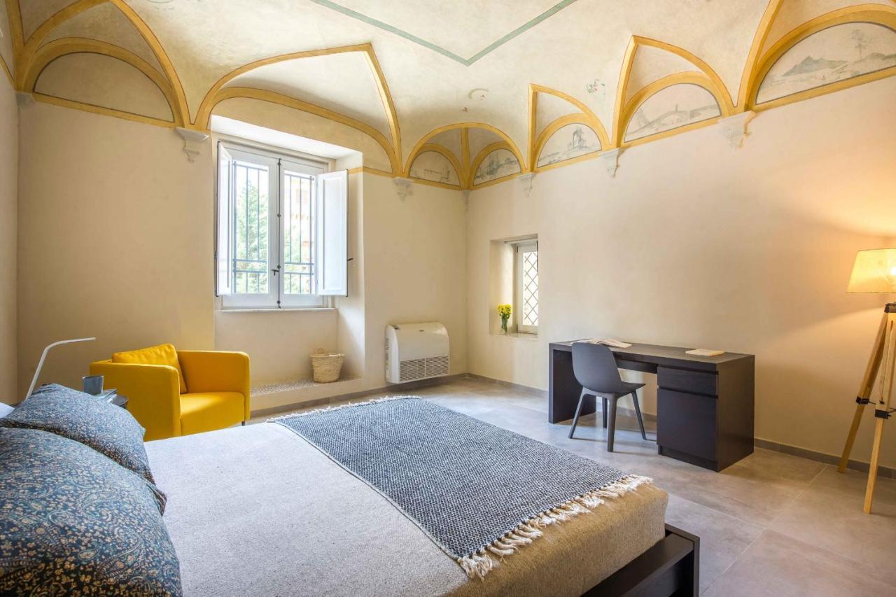Casa Dell'Architetto Alla Cattedrale By Wonderful Italy Palermo Bagian luar foto